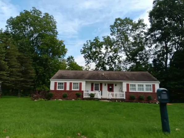 5038 N Seymour Rd, Flushing, MI 48433