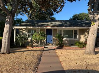 1155 Johnson St, Redwood City, CA 94061