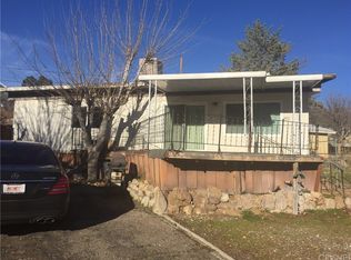 112 Bourbon St, Wofford Heights, CA 93285