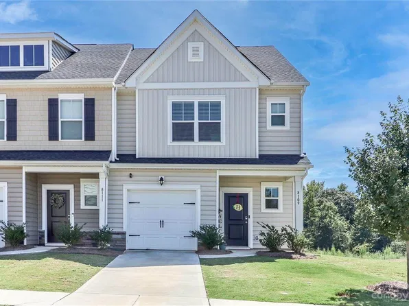 8109 Sheffield Dr, Terrell, NC 28682