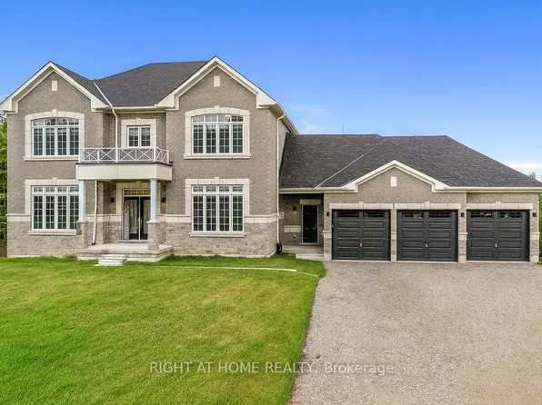 8 Forest Heights Ct, Oro Medonte, ON L0L 2E0