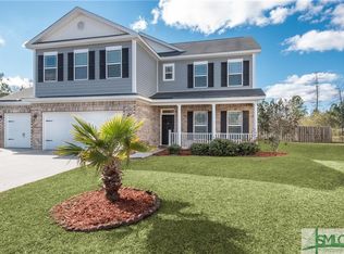 7 Harmony Ct, Pooler, GA 31322