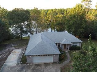 3945 Indian Mound Rd, Crestview, FL 32539