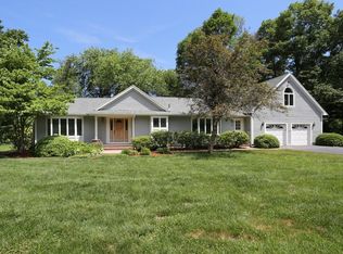 124 Stock Farm Rd, Sudbury, MA 01776