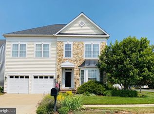 13000 Triple Crown Loop, Gainesville, VA 20155