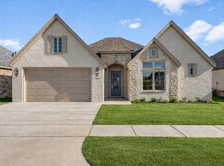 3630 119th St, Lubbock, TX 79423