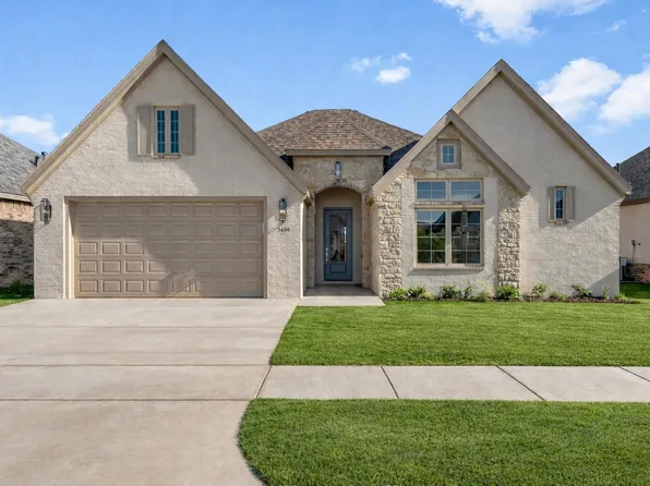 3630 119th St, Lubbock, TX 79423