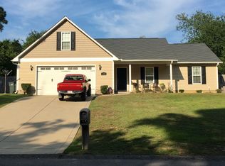 110 Brewster Dr, Fayetteville, NC 28303
