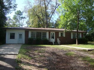308 E Iowa Ave, Bonifay, FL 32425