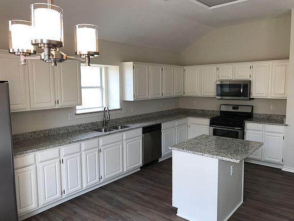 Kitchen from Breakfast Nook