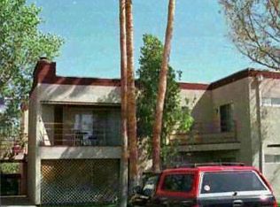 2601 W Broadway Blvd #P-297, Tucson, AZ 85745