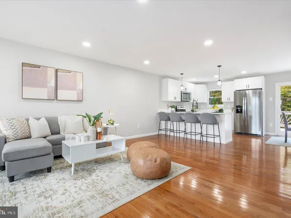 3205 Arbor Hill Ct, Abingdon, MD 21009