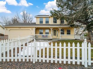 426 La Costa Ln, Johnstown, CO 80534