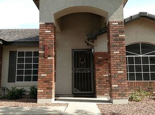 3718 E Whitehall Dr, San Tan Valley, AZ 85140