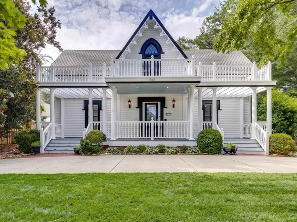 522 Cleveland St, Greenville, SC 29601