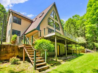 53 Hemlock Cir, Wellsboro, PA 16901