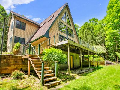 53 Hemlock Cir, Wellsboro, PA, 16901
