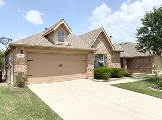 2921 Milby Oaks Dr, Fort Worth, TX 76244