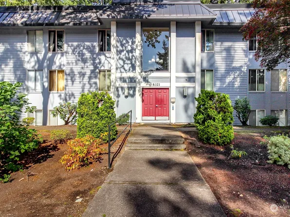 8321 Zircon Drive SW #A-12, Lakewood, WA 98498