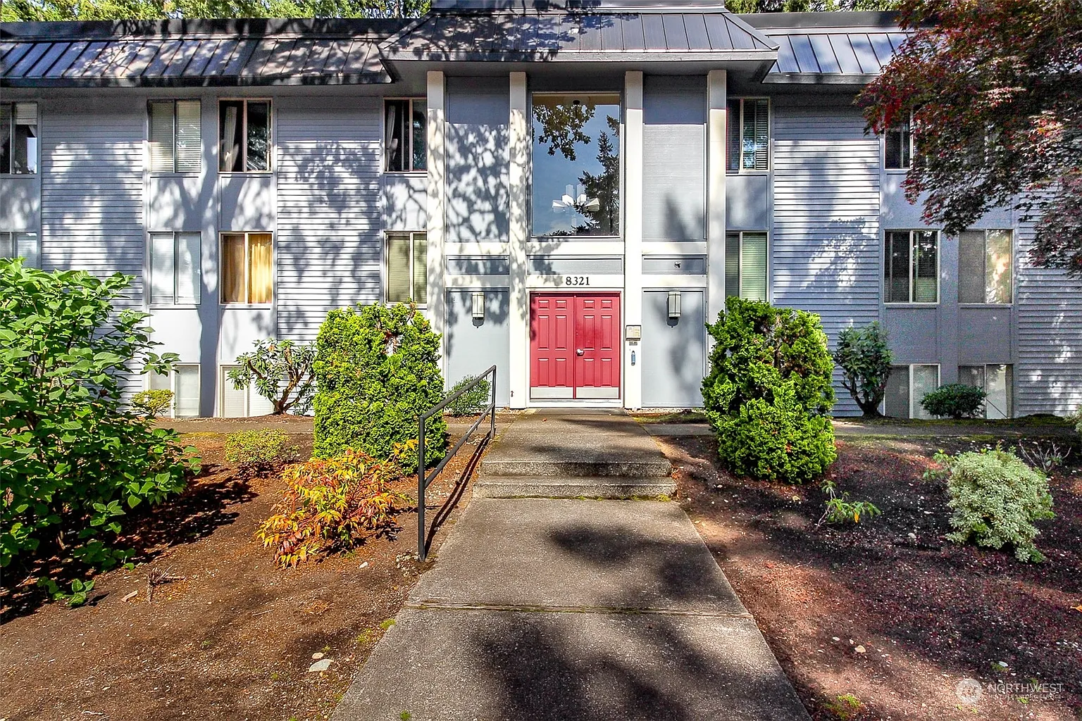 8321 Zircon Drive SW #A-12 photo 1