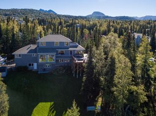 7241 Tree Top Cir, Anchorage, AK 99507