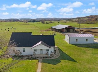 2675 Bunnell Crossing Rd, Horse Cave, KY 42749