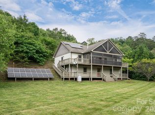 980 S River Rd, Sylva, NC 28779