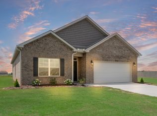15906 Glenncrest Ln, Harvest, AL 35749