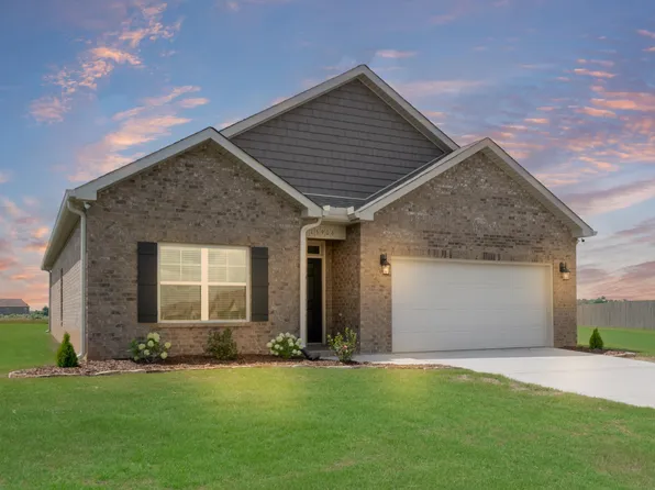 15906 Glenncrest Ln, Harvest, AL 35749