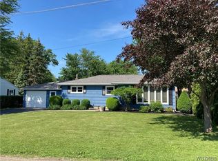 10644 Marylane Dr, Dunkirk, NY 14048