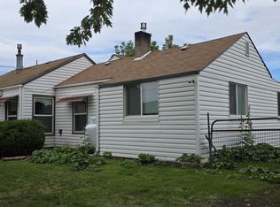 33 Whatcom St, Yakima, WA 98903
