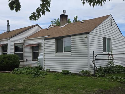 33 Whatcom St, Yakima, WA, 98903