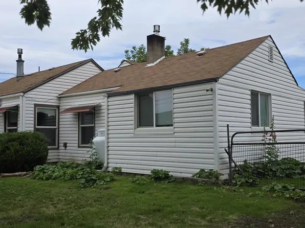 33 Whatcom St, Yakima, WA 98903