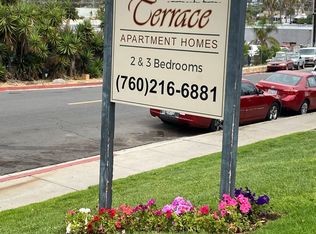 Vista Terrace Apartments, Vista, CA 92083
