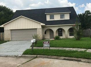 10014 Autumn Harvest Dr, Houston, TX 77064