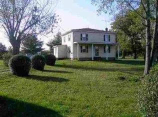 100 S Central Ave, Vineland, NJ 08360