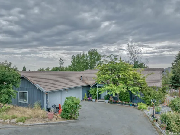 5575 Goldenrod Dr, Reno, NV 89511