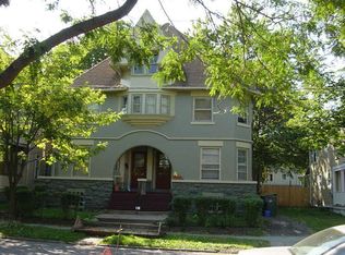 41 Madison St, Rochester, NY 14608