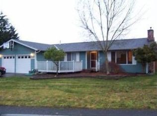 12007 224th Avenue Ct E, Bonney Lake, WA 98391