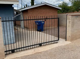 2636 E Adams St #2, Tucson, AZ 85716