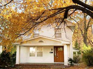 1631 Osage St, Manhattan, KS 66502