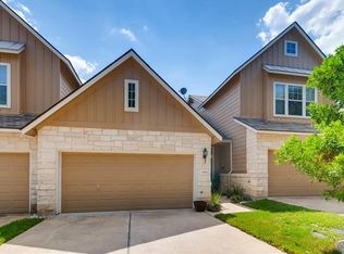 20963 Waterside Dr #30, Lago Vista, TX 78645