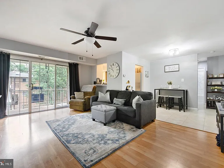 5605 Franconia Rd #301 — Photo 3