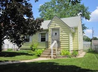 3944 Quail Ave N, Robbinsdale, MN 55422