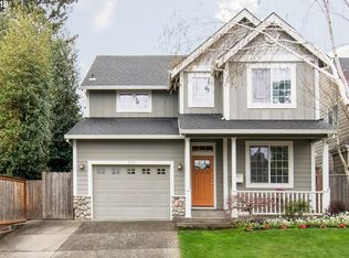 8519 NE Hancock St, Portland, OR 97220