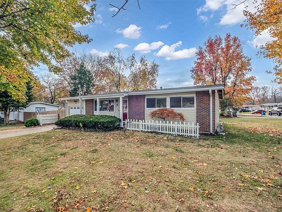 4th image of 1544 Chesley Dr