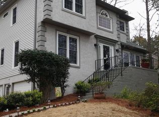 1084 Atherton Ln, Woodstock, GA 30189