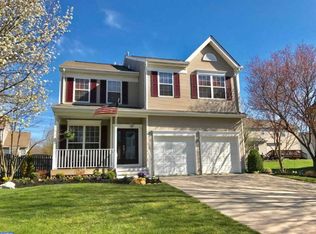 104 Voyager Dr, Deptford, NJ 08096