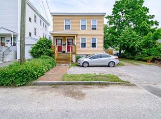 89 Illsley St, Portland, ME 04103