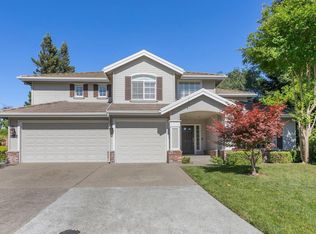 2021 Summit Mine Ct, Rancho Cordova, CA 95670